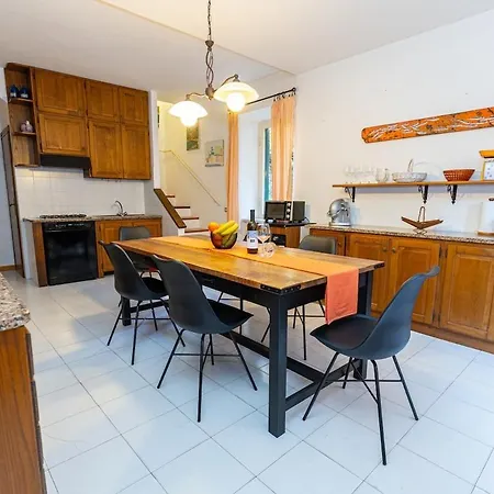 Il Giardino In Centro Storico * Lerici