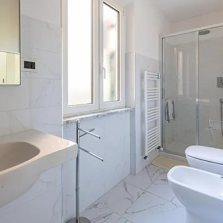 Apartment Il Giardino In Centro Storico *